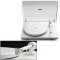 เครื่องเล่นแผ่นเสียง PRO-JECT รุ่น T1 (WHITE EDITION)