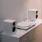เครื่องเล่นแผ่นเสียง PRO-JECT รุ่น T1 (WHITE EDITION)