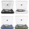 AUTOMATIC TURNTABLE เครื่องเล่นแผ่นเสียง VICTROLA