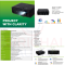 PROJECTOR เครื่องฉาย โปรเจคเตอร์ Acer รุ่น X1228h