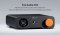 DAC/AMP ตั้งโต๊ะ Fosi Audio ZH3 แบบ All-in-One