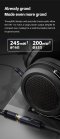 DAC AMP หางหนู FiiO รุ่น KA11 (รองรับ Hi-Res)