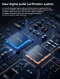 DAC/AMP บลูทูธแบบพกพา หลอดสุญญากาศ  MuseHiFi รุ่น M5 Ultra