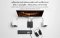 DAC/AMP ตั้งโต๊ะ Fosi Audio ZH3 แบบ All-in-One