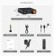 DAC/AMP ตั้งโต๊ะ Fosi Audio ZH3 แบบ All-in-One