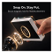 CD Player เครื่องเล่นซีดีพกพา Fosi Audio รุ่น DISC Nano