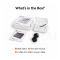 CD Player เครื่องเล่นซีดีพกพา Fosi Audio รุ่น DISC Nano