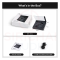 CD Player เครื่องเล่นซีดีพกพา Fosi Audio รุ่น DISC Nano