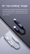 DAC AMP หางหนู FiiO รุ่น KA11 (รองรับ Hi-Res)