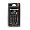 Panasonic แท่นชาร์จถ่าน Eneloop Pro AA2550x4 /K-KJ55HCC40T