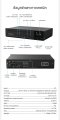 เครื่องเล่นซีดี SMSL PL150 ชิป DAC รุ่นCS43198