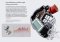 หูฟัง IEMs เรือธง FiiO รุ่น FX17 บอดี้ไททาเนียม