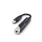 DAC AMP หางหนู FiiO รุ่น KA11 (รองรับ Hi-Res)
