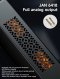DAC/AMP บลูทูธแบบพกพา หลอดสุญญากาศ  MuseHiFi รุ่น M5 Ultra