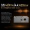 DAC/AMP หลอดสุญญากาศ MUSE HiFi รุ่น M3 Ultra
