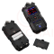 เครื่องบันทึกเสียงพกพา Zoom H4essential
