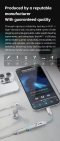 DAC AMP หางหนู FiiO รุ่น KA11 (รองรับ Hi-Res)