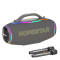 ลำโพงบลูทูธ HOPESTAR รุ่น A90 PRO ไมค์ลอยคู่