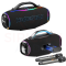 ลำโพงบลูทูธ HOPESTAR รุ่น A90 PRO ไมค์ลอยคู่