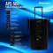 ลำโพงล้อลาก15นิ้ว SHERMAN รุ่น APS509