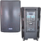 ลำโพงล้อลาก15นิ้ว AIWA รุ่น AW-X1500