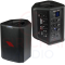 ลำโพงพกพา Proel รุ่น FreeTwoX มีแบตในตัว คลาสD 400วัตต์
