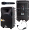 ลำโพงล้อลาก PROPLUS รุ่น GX12