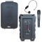 ลำโพงล้อลา PROPLUS รุ่น GX8