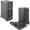 JBL IRX ONE ลำโพง Active Column