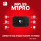 ลำโพงบลูทูธ M Plus รุ่น M1 Pro