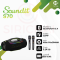 ลำโพงบลูทูธ Soundit รุ่น S70 ไมค์ลอยคู่ 220วัตต์