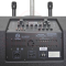 ลำโพงActiveคอลั่ม 18นิ้ว Soundit รุ่น SV80 pro