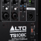 ลำโพงACTIVE Column Array ALTO รุ่น TS108c