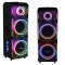ลำโพงบลูทูธปาร์ตี้ AIWA รุ่น AW-X2121DSP