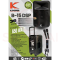 ตู้ลำโพงอเนกประสงค์15นิ้ว K.POWER รุ่น B15DSP