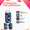 ลำโพงบลูทูธ Hopestar รุ่น Party200 Mini