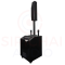 ลำโพงActive column ขนาด15นิ้ว Soundit รุ่น Sv60 pro