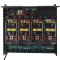 เครื่องขยายเสียง4ชาแนล PROPLUS รุ่น DK41400