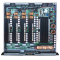 เพาเวอร์ PROEUROTECH รุ่น DX435