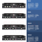 เครื่องขยายเสียง PROEUROTECH รุ่น DX42 , DX60 และ DX435 , DX422