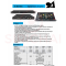 เครื่องขยายเสียง AUDIO DEVICE รุ่น E4600
