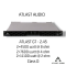 เครื่องขยายเสียงATLAST AUDIO รุ่น GT2.45