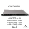 เครื่องขยายเสียงATLAST AUDIO รุ่น GT4.35