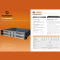 เครื่องขยายเสียง HAMONIC รุ่น SU24000 , SU42000