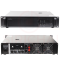 เครื่องขยายเสียง NPE รุ่น HX21400 มีครอสในตัว