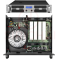 เครื่องขยายเสียง AUDIO DEVICE รุ่น LV1200