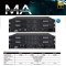 เครื่องขยายเสียง PROEUROTECH รุ่น MA4350