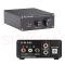 SUB amp Fosi Audio รุ่น TP-02 Subwoofer Amplifier ClassD ชิป TDA7498E