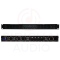 POWERAMP เครื่องขยายเสียง ZOUNDTRAK รุ่น ZPA2 และ ZPA4 (design in UK)