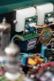 Tube Amplifier Lii Audio Amp01